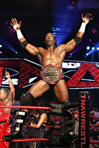 Booker T