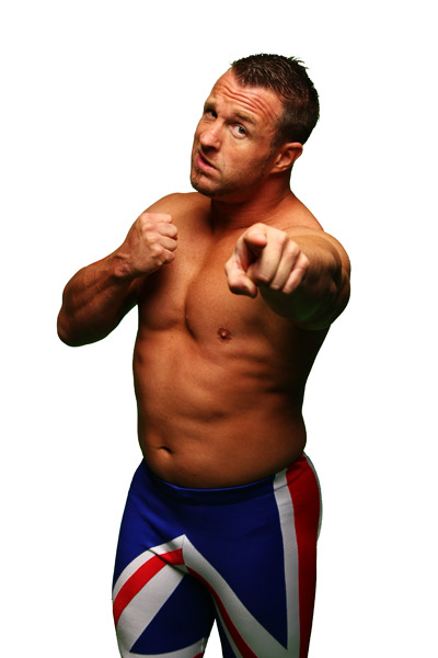 Doug Wiliams
