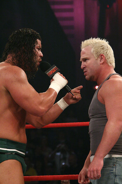 Eric Young
