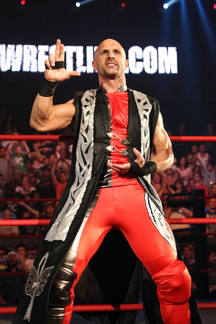 Christopher Daniels