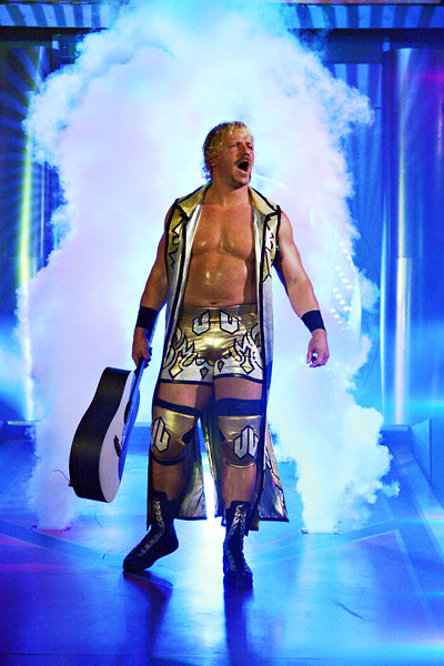 Jeff Jarrett