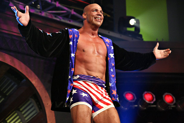 Kurt Angle