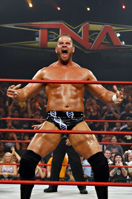 Matt Morgan