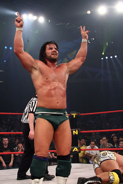 Robert Roode