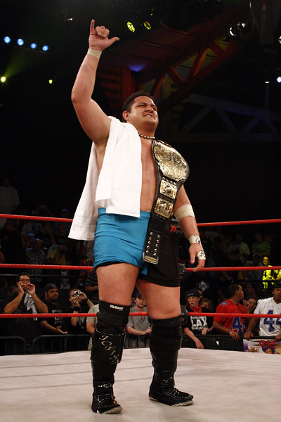 Samoa Joe