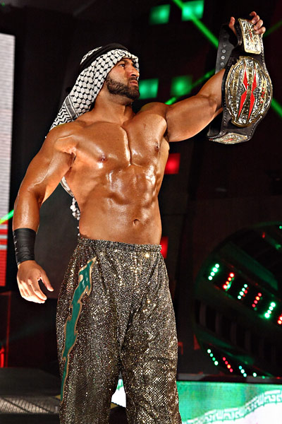 Sheik Abdul Bashir