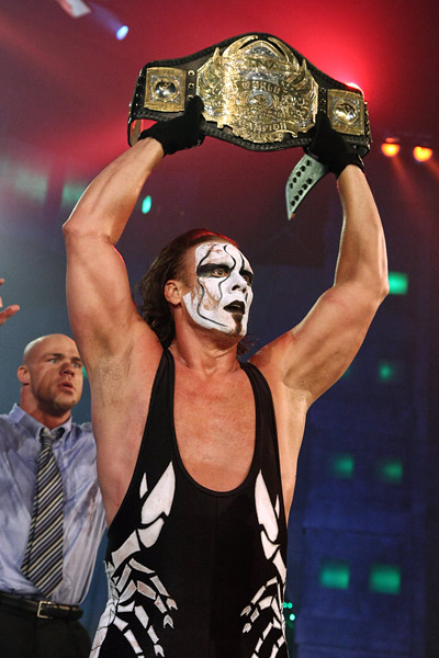 Sting 3 best