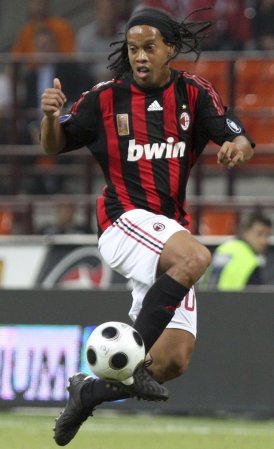 Ronaldinho