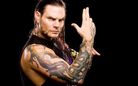 Jeff Hardy 5