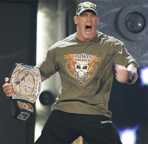 John Cena